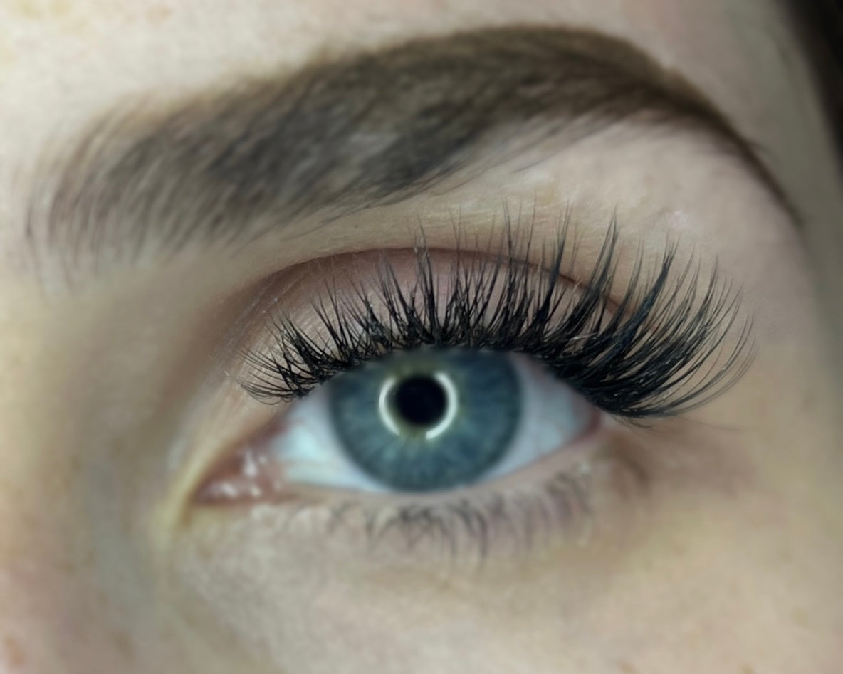 Lashable FABULASH startovací sada (6-14mm) - Lashable