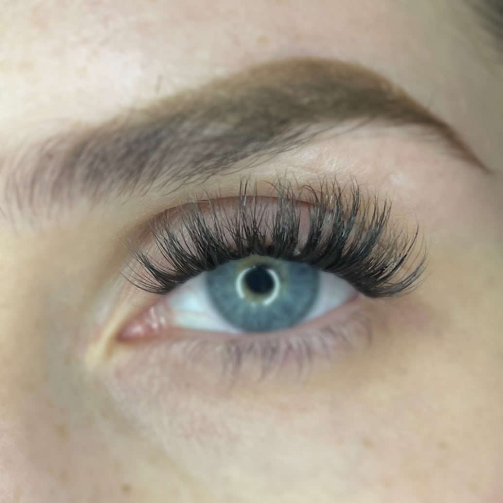 DARLING (7-13mm) - Lashable