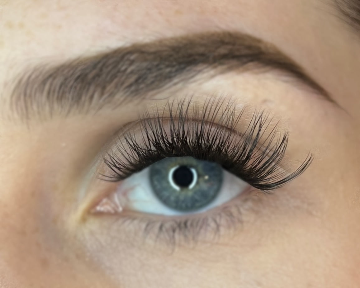 Lashable CAT EYE startovací sada (7-16mm) - Lashable