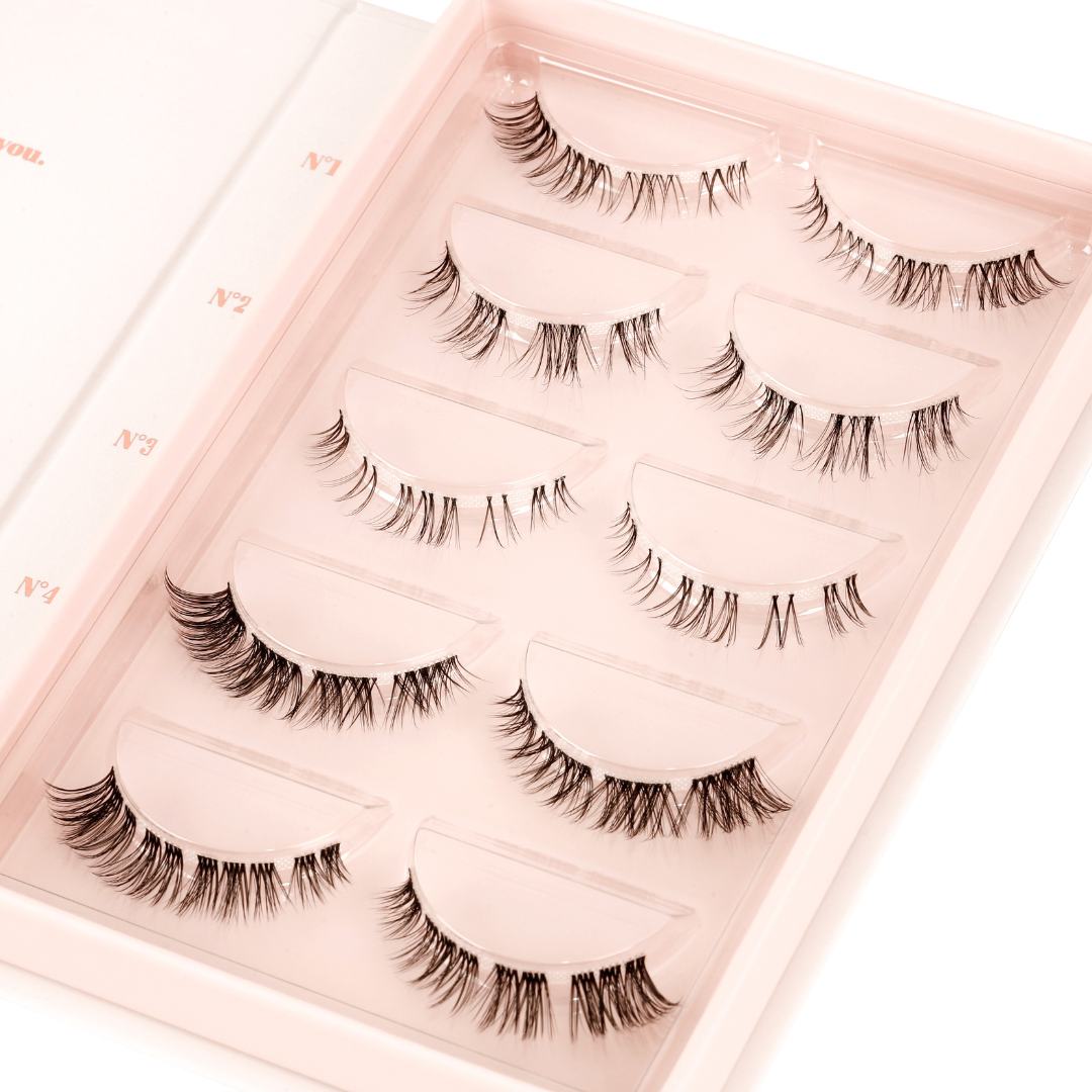 Lashable STAY NATURAL - Lashable