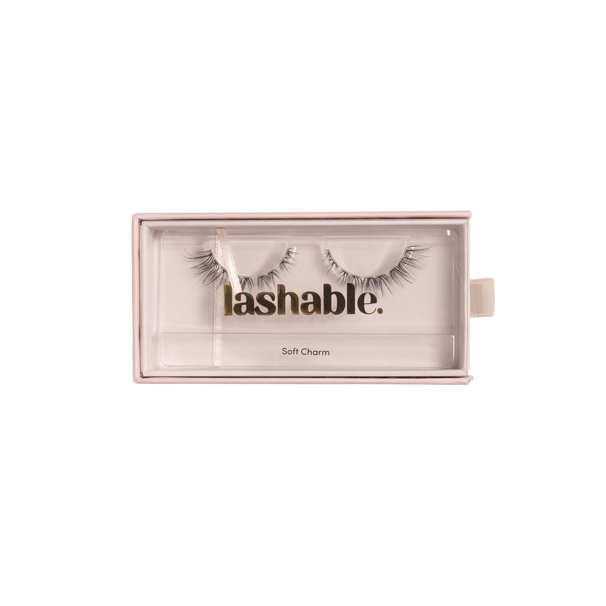 Lashable SOFT CHARM MINI (5-13mm) - Lashable
