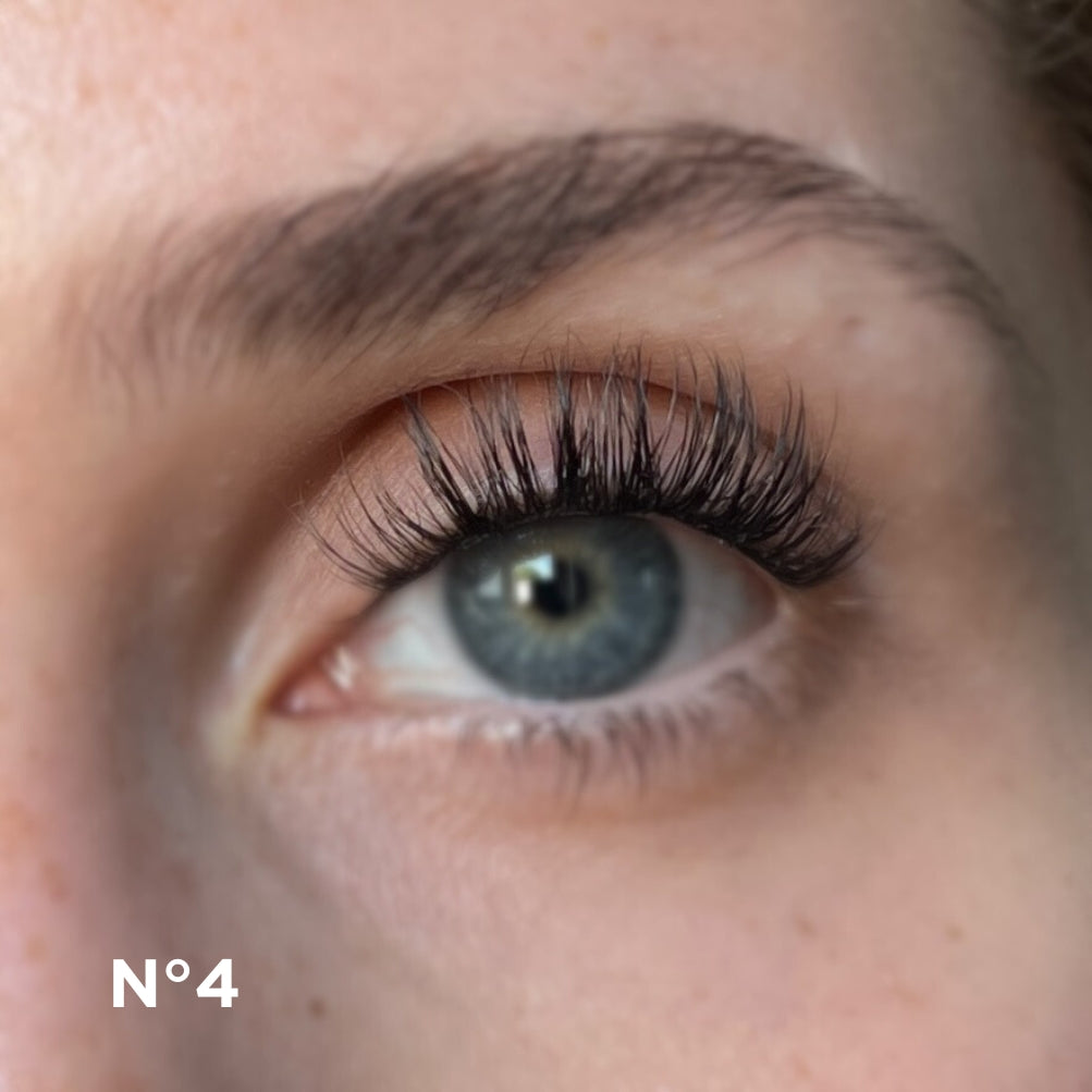 Lashable DAILY WEAR mixed startovací sada - Lashable