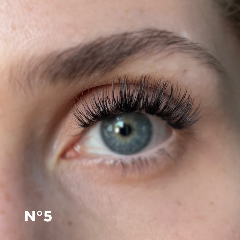 Lashable DAILY WEAR mixed startovací sada - Lashable