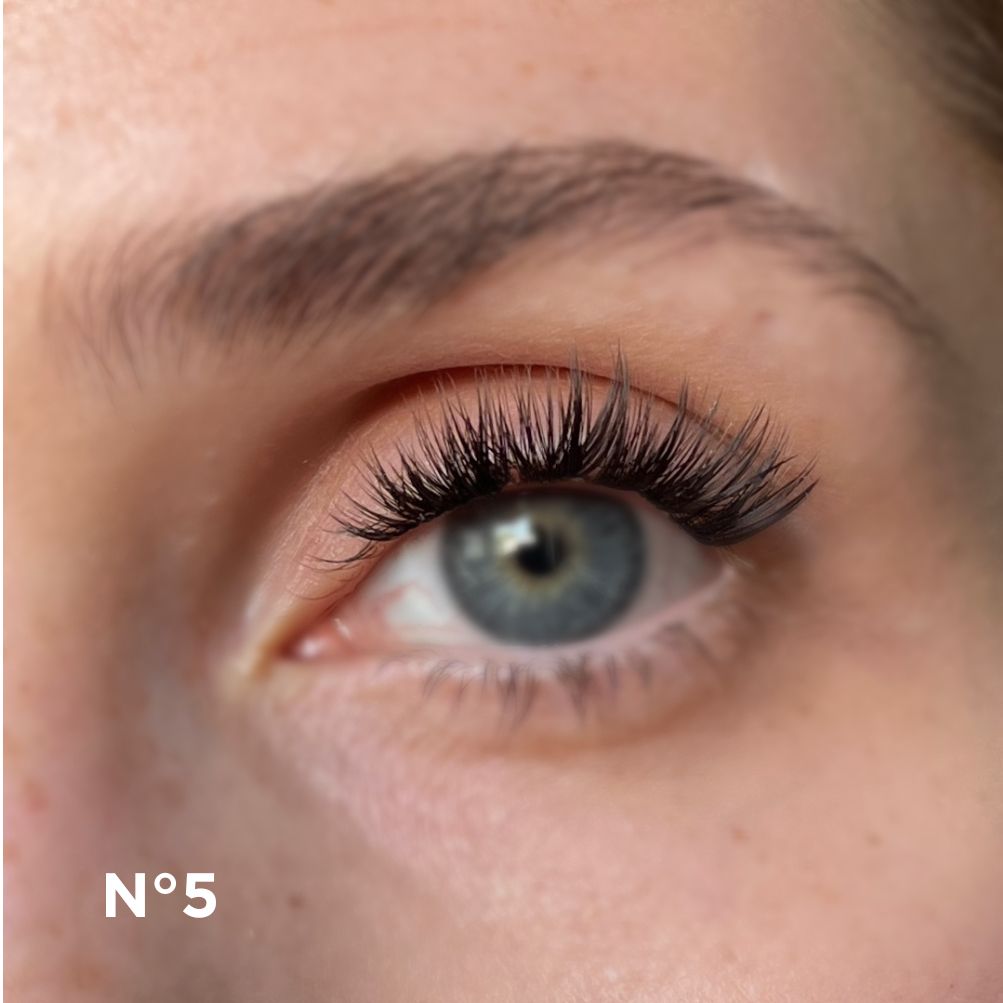 Lashable STAY NATURAL - Lashable