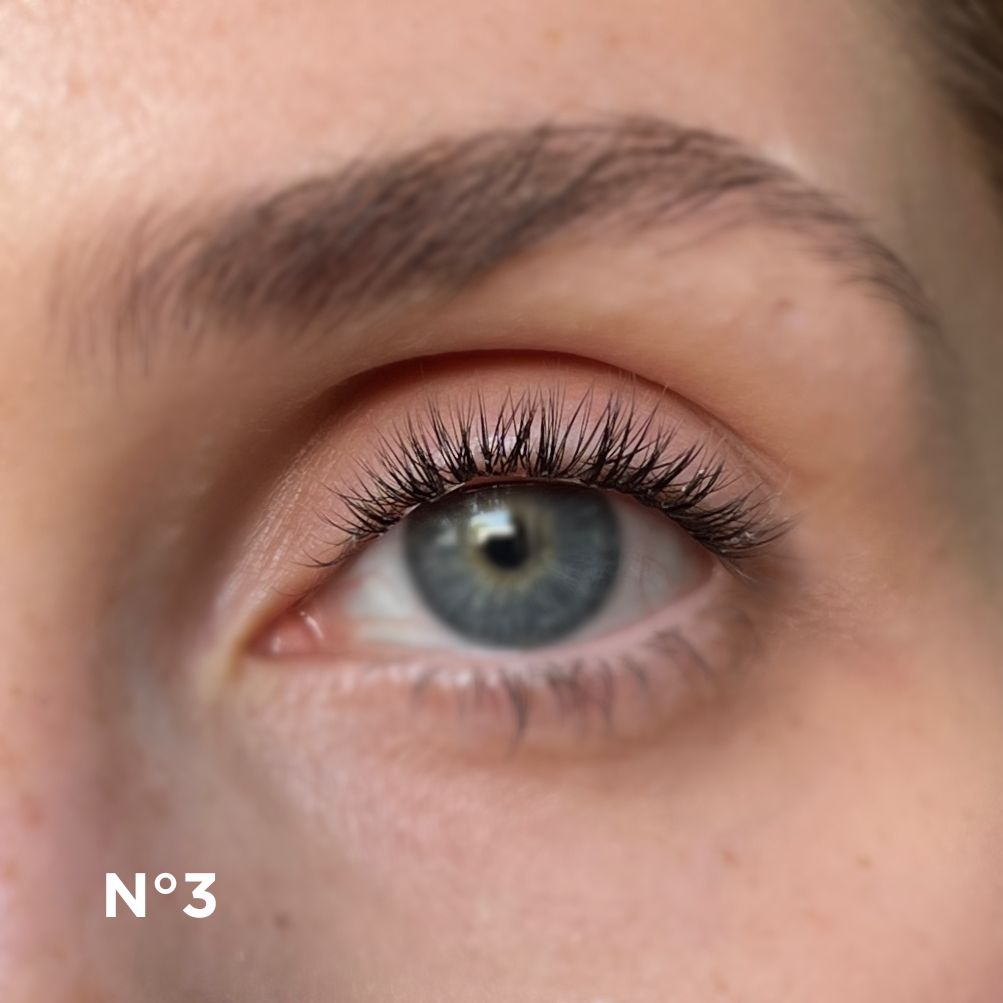 Lashable STAY NATURAL mixed startovací sada - Lashable