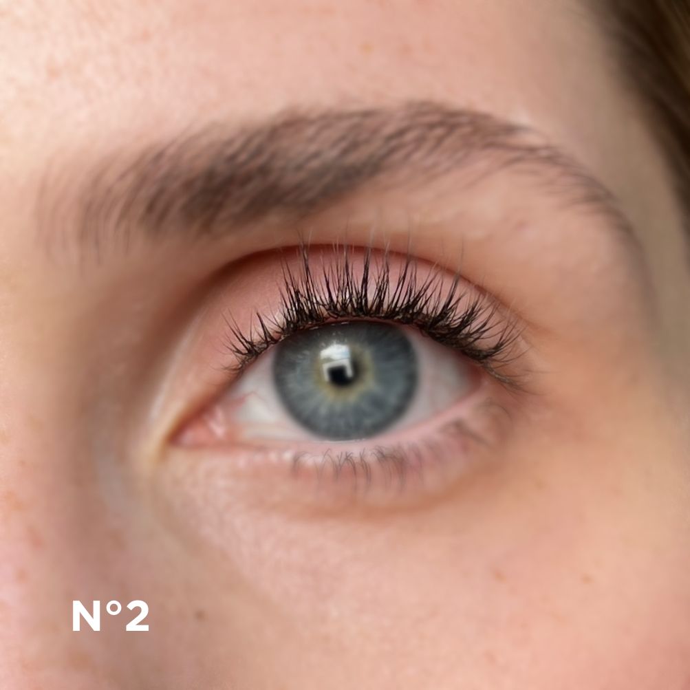 Lashable STAY NATURAL - Lashable