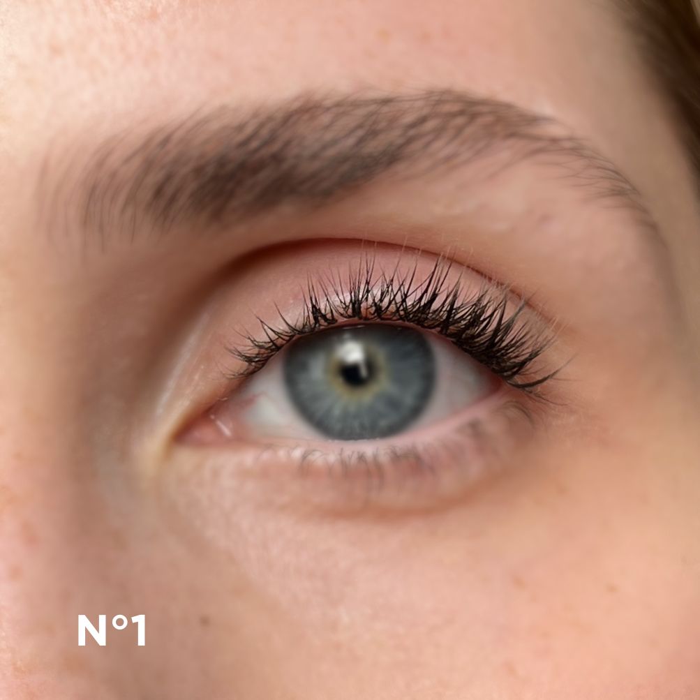 Lashable STAY NATURAL - Lashable