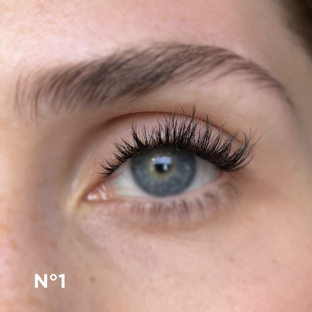 Lashable DAILY WEAR mixed startovací sada - Lashable
