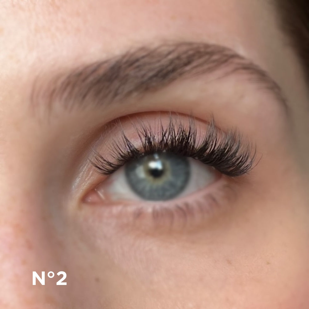 Lashable DAILY WEAR mixed startovací sada - Lashable
