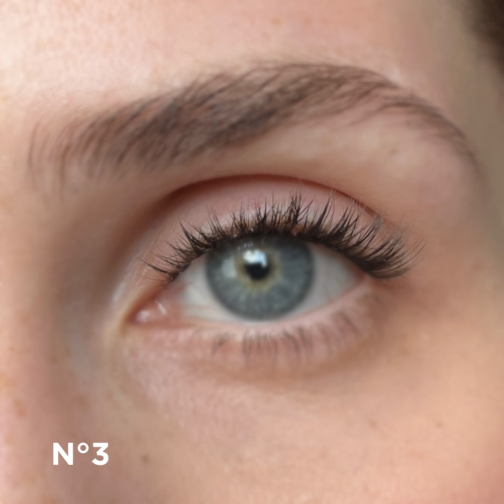 Lashable DAILY WEAR mixed startovací sada - Lashable