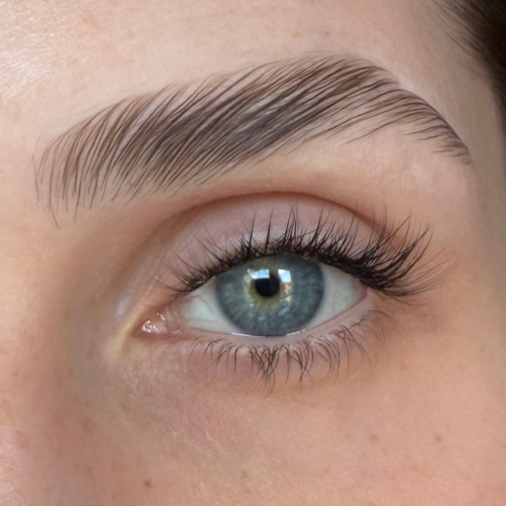 Lashable HONEY startovací sada (5-11mm) - Lashable