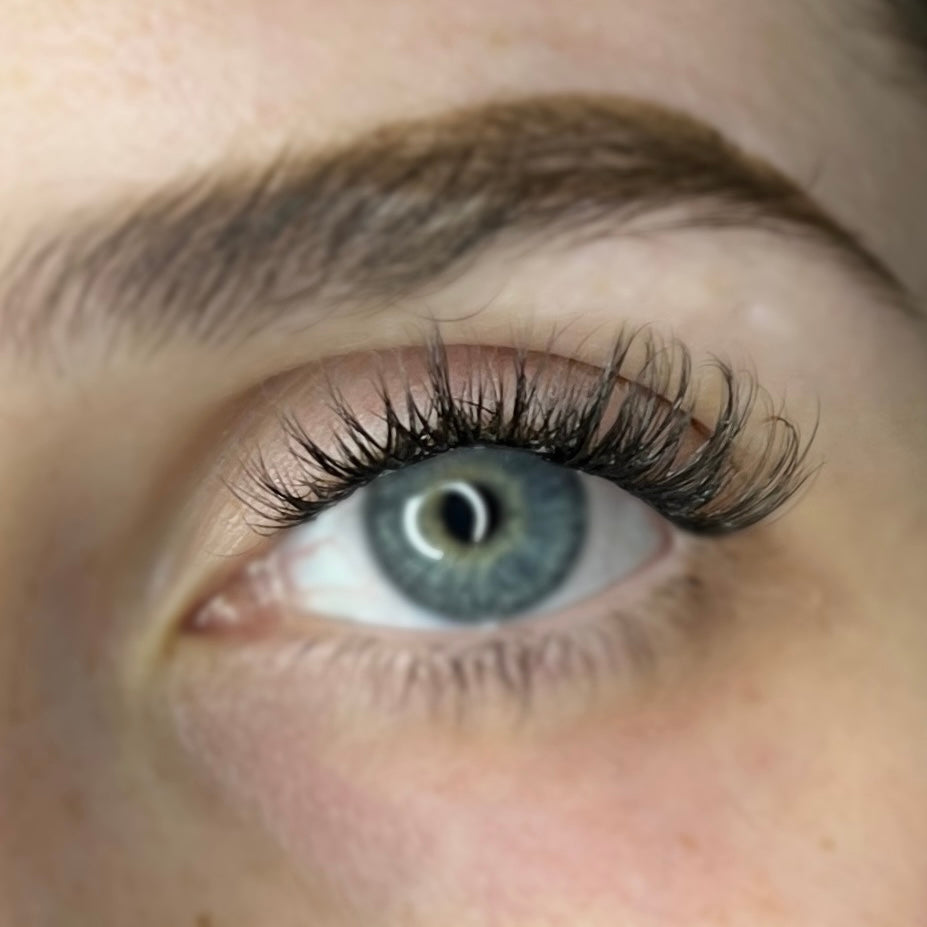 SOFT CHARM startovací sada (5-13mm) - Lashable