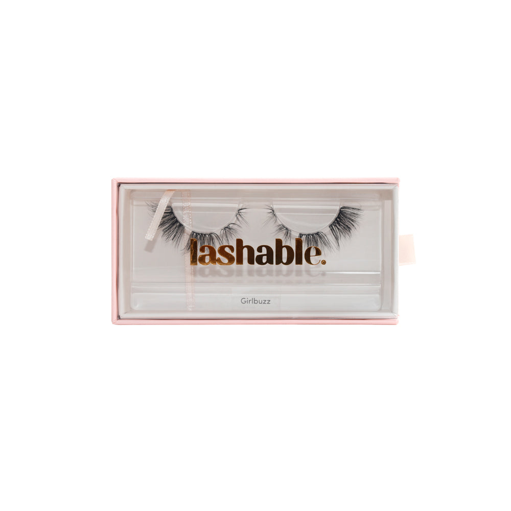 Lashable GIRLBUZZ MINI (6-15mm) - Lashable