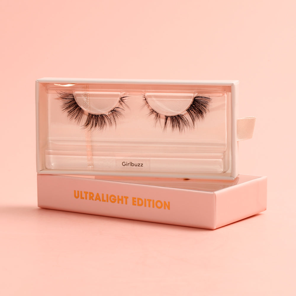 Lashable GIRLBUZZ MINI (6-15mm) - Lashable