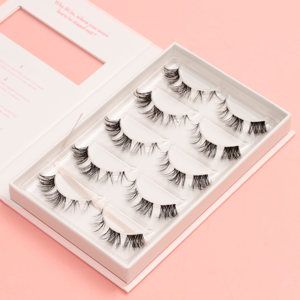 Lashable GIRLBUZZ (6-15mm) - Lashable