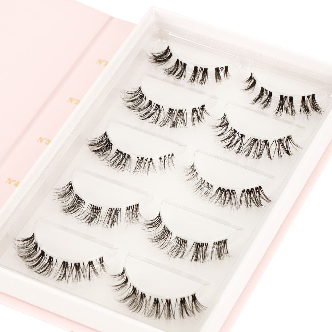 Lashable DAILY WEAR - Lashable