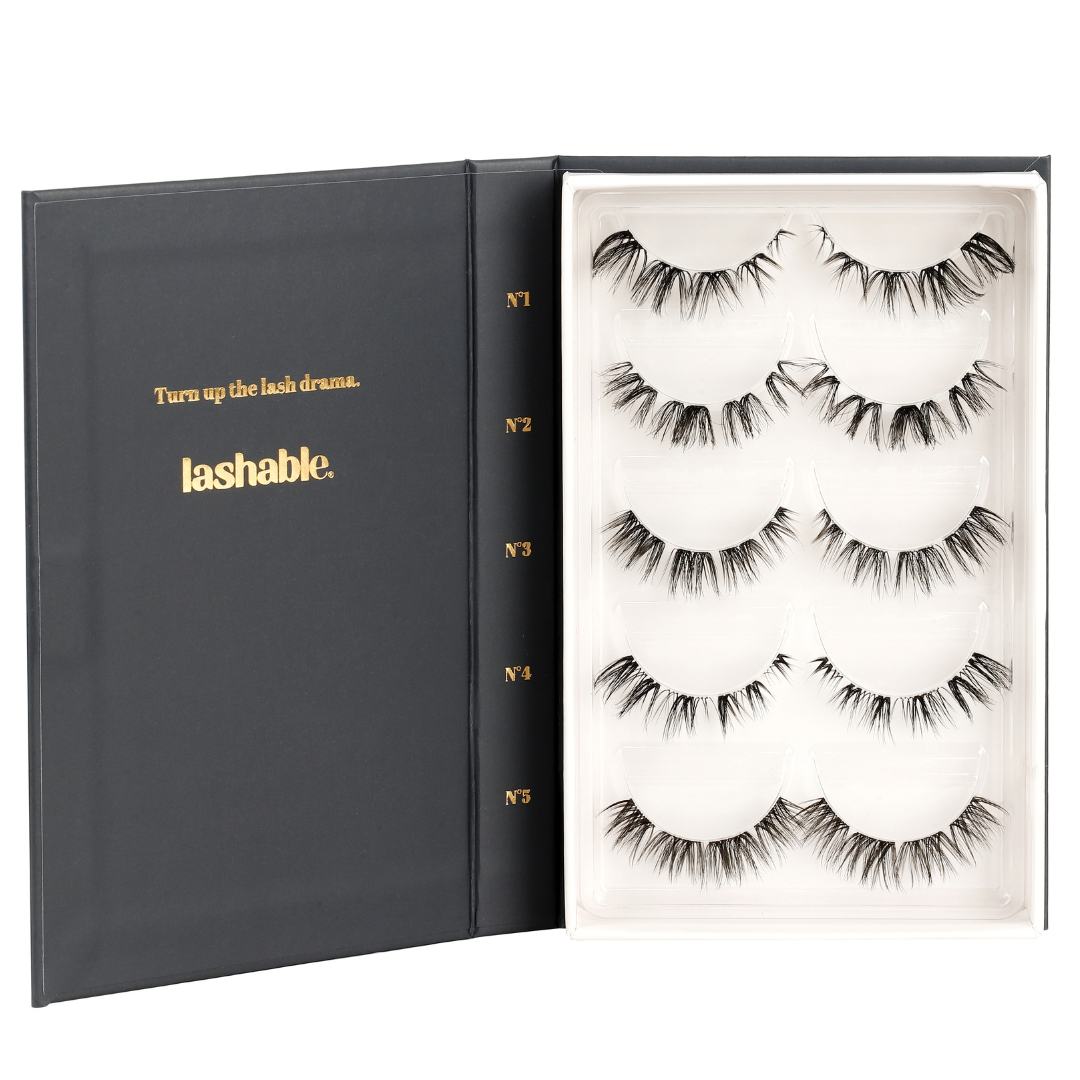Lashable DRAMA BABE - Lashable