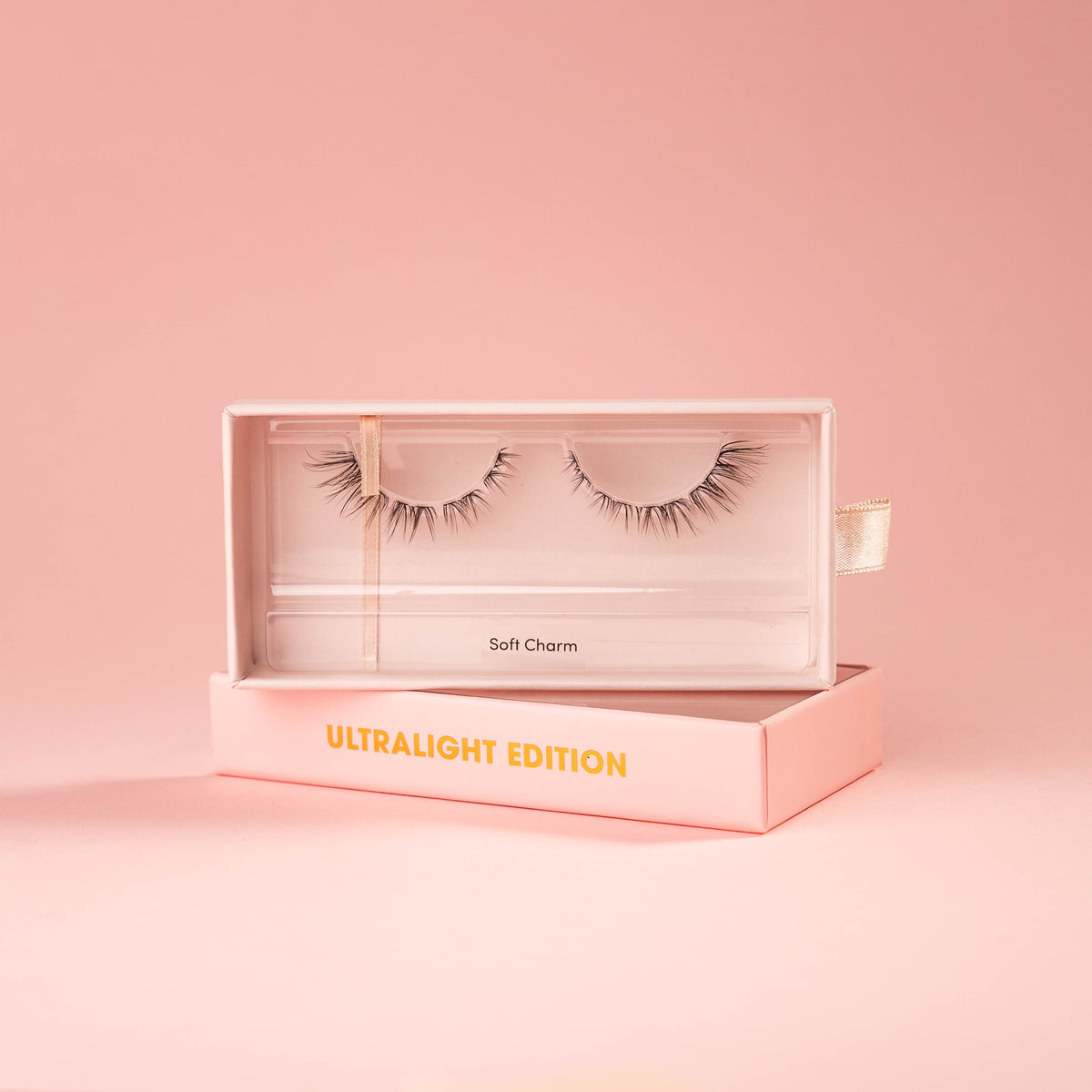 Lashable SOFT CHARM MINI (5-13mm) - Lashable