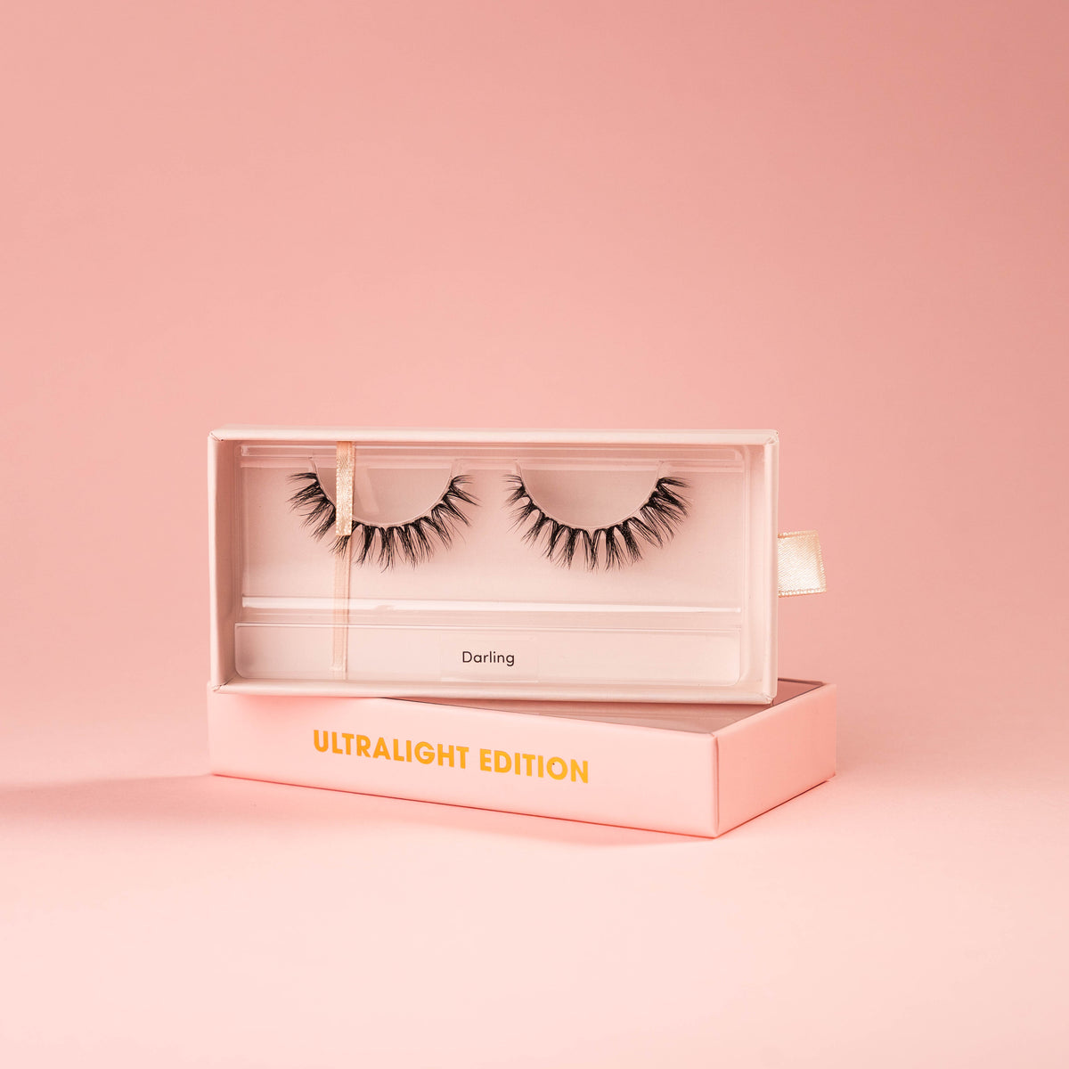 Lashable DARLING MINI (7-13mm) - Lashable