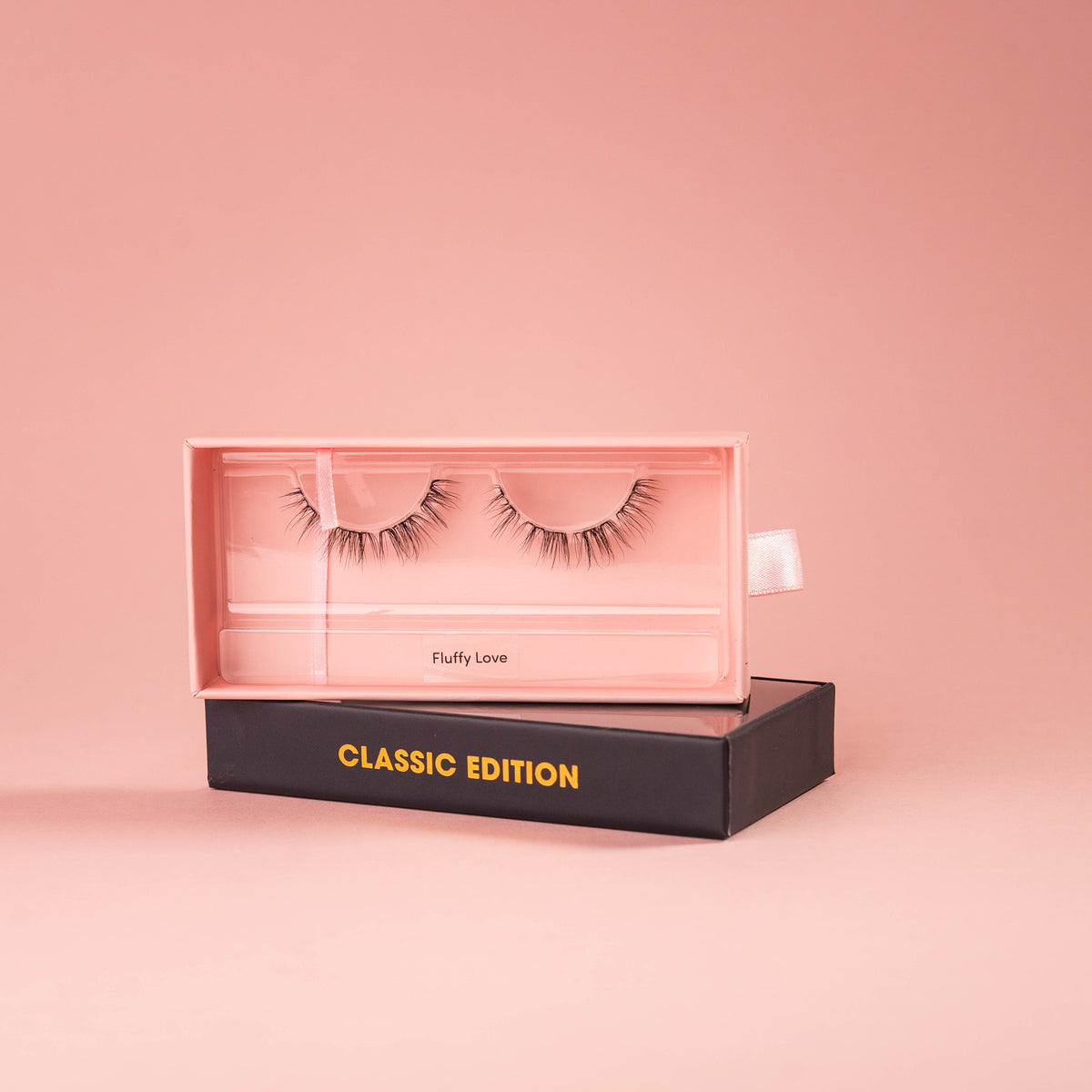 Lashable FLUFFY LOVE MINI (8-13mm) - Lashable