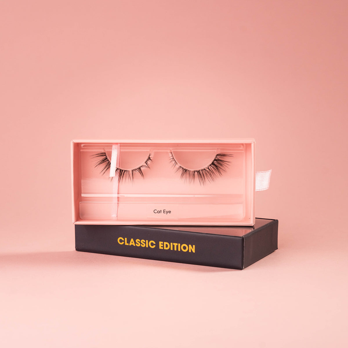 Lashable CAT EYE MINI (7-16mm) - Lashable