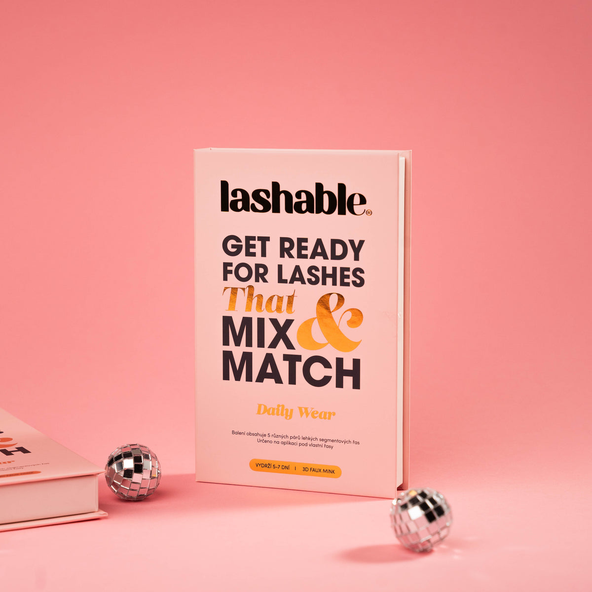 Lashable DAILY WEAR - Lashable