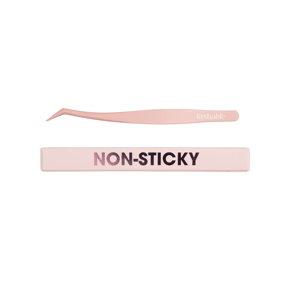 Lashable NON-STICKY aplikátor na samolepicí řasy - Lashable