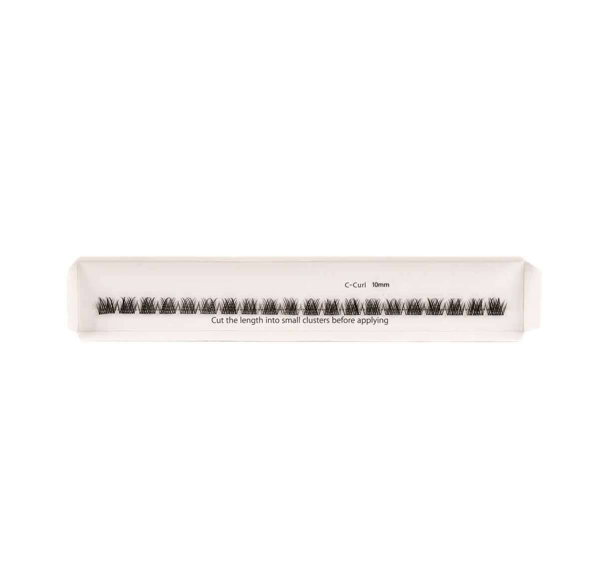 Lashable LASH BAND Vol. 1 – řasové pásky - Lashable