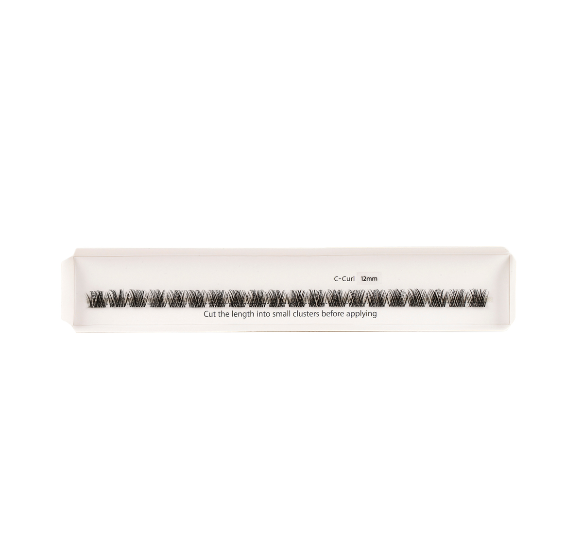 Lashable LASH BAND Vol. 1 – řasové pásky - Lashable
