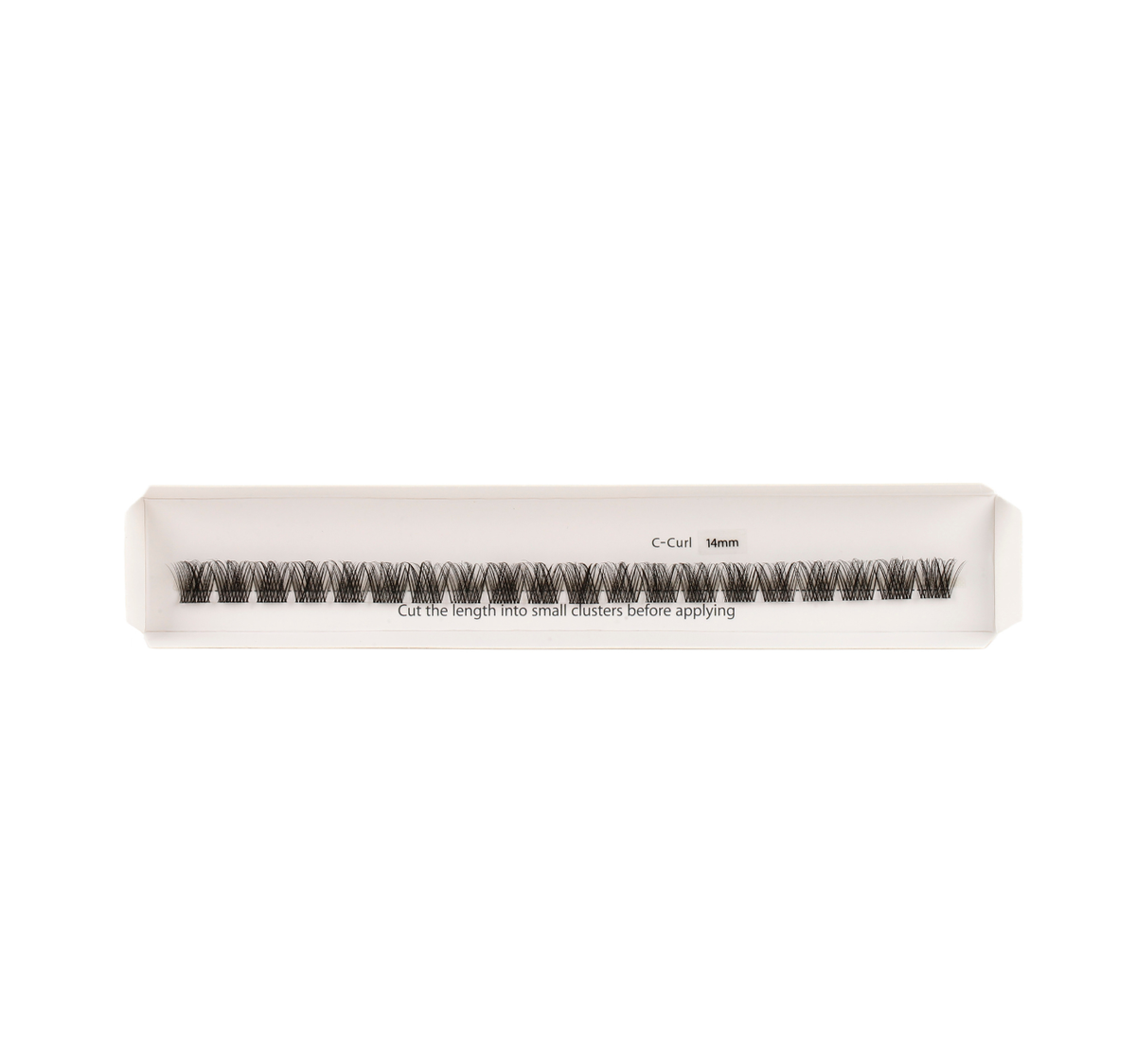 Lashable LASH BAND Vol. 1 – řasové pásky - Lashable