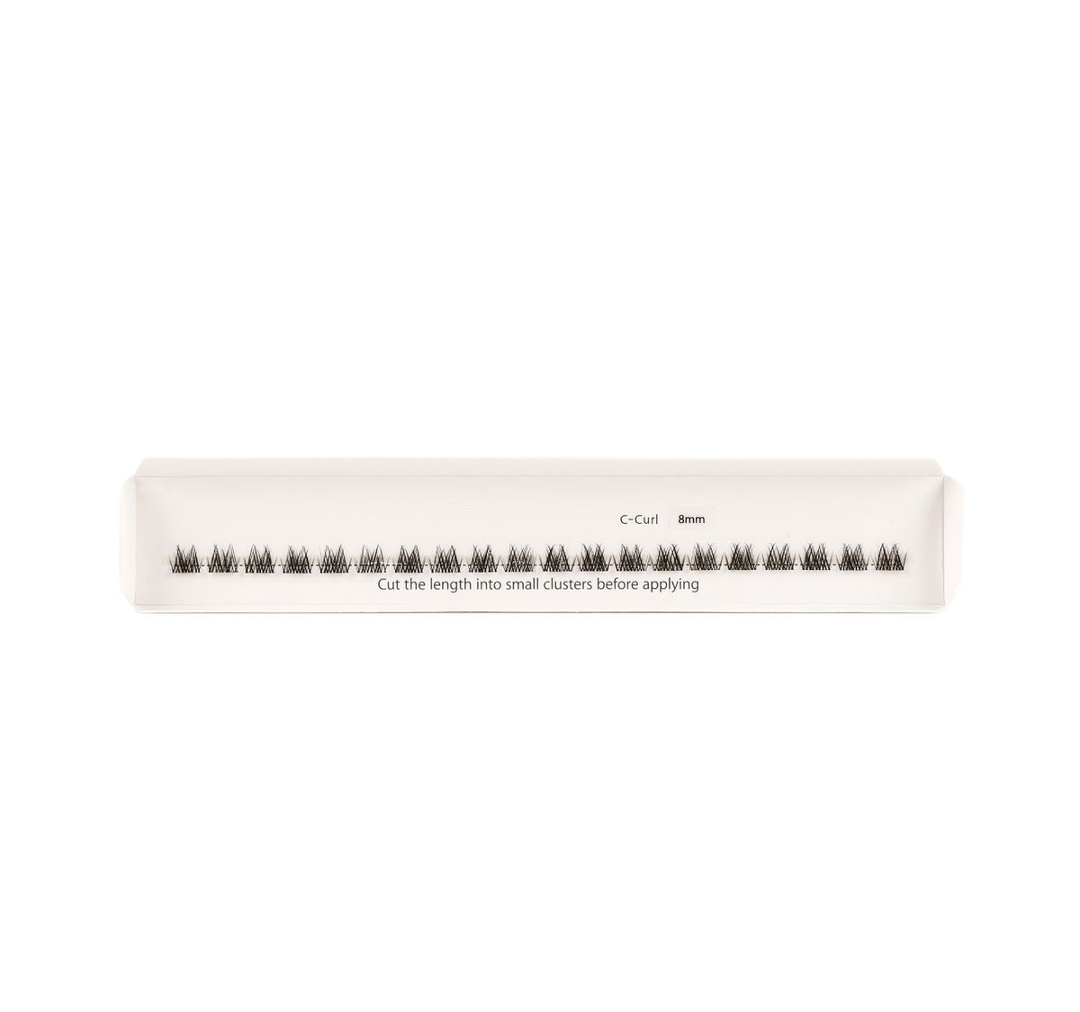 Lashable LASH BAND Vol. 1 – řasové pásky - Lashable