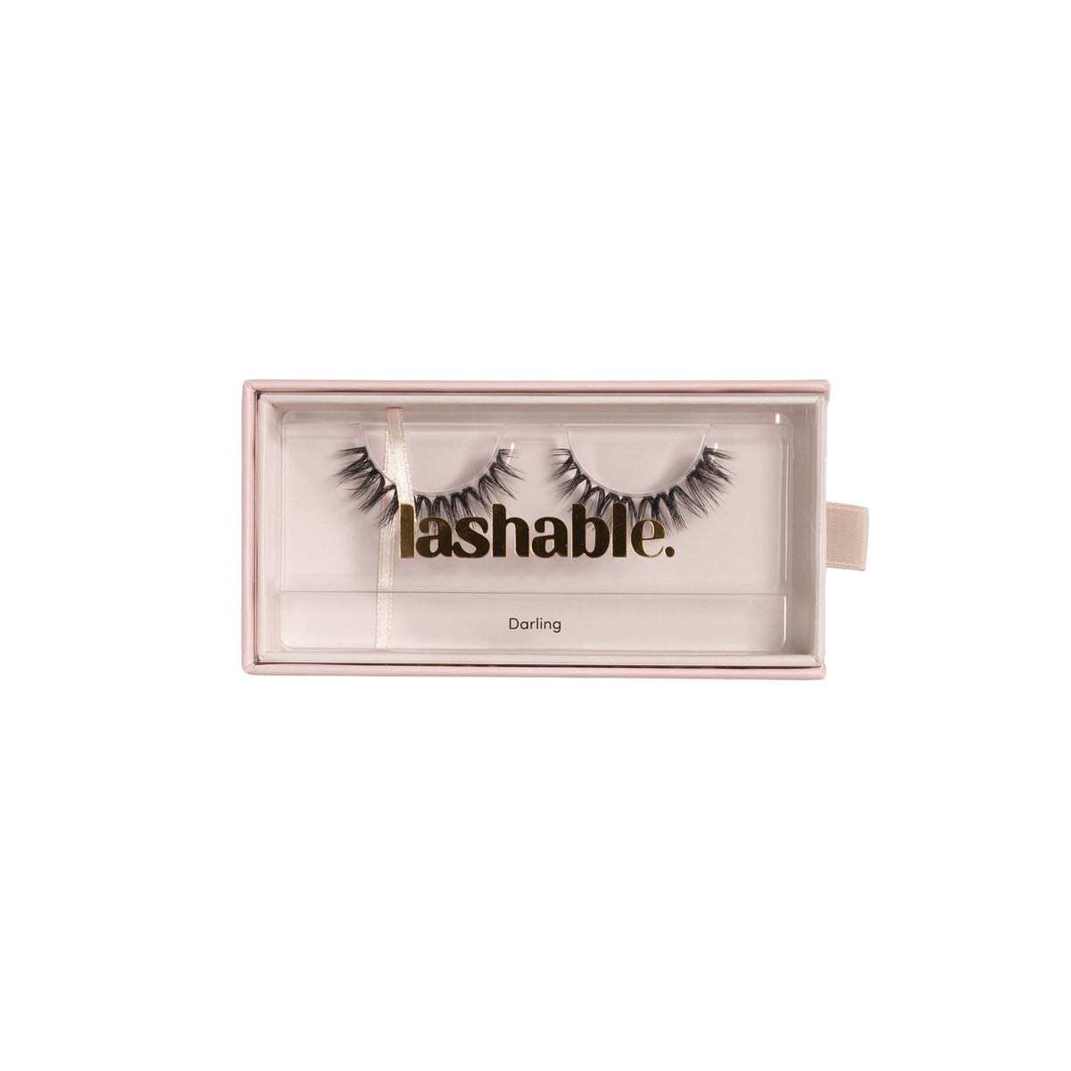 Lashable DARLING MINI (7-13mm) - Lashable