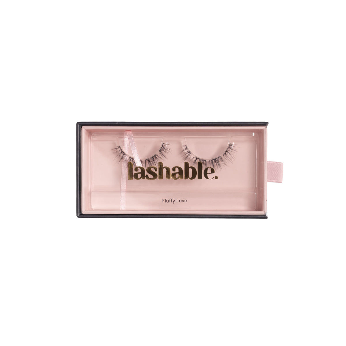 Lashable FLUFFY LOVE MINI (8-13mm) - Lashable