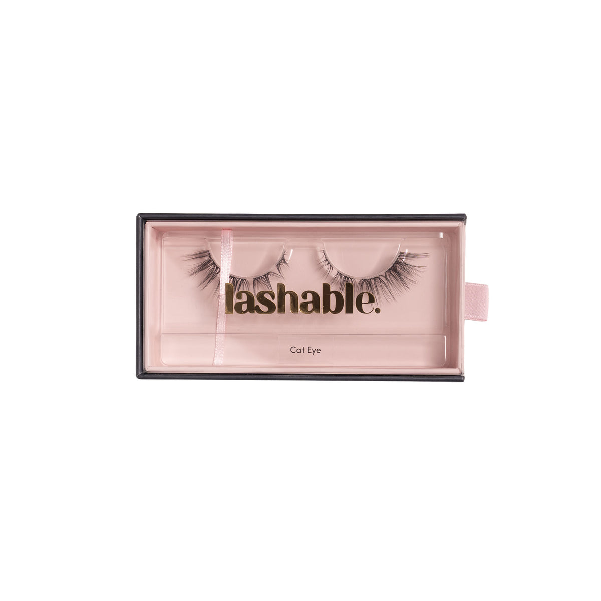 Lashable CAT EYE MINI (7-16mm) - Lashable