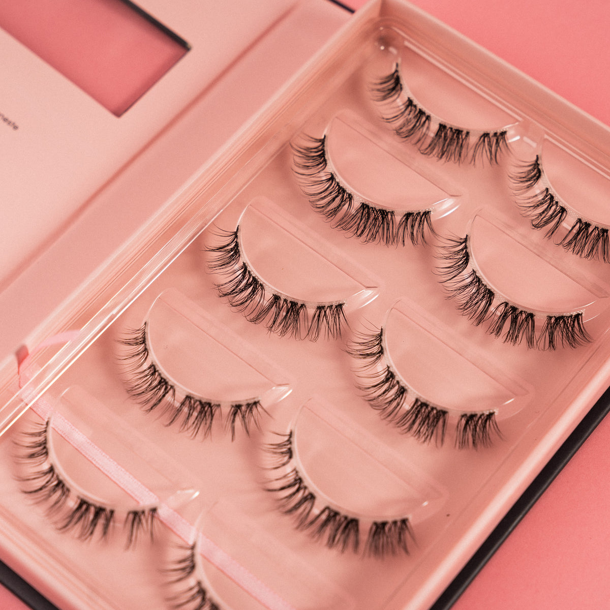 Lashable FLUFFY LOVE (8-13mm) - Lashable