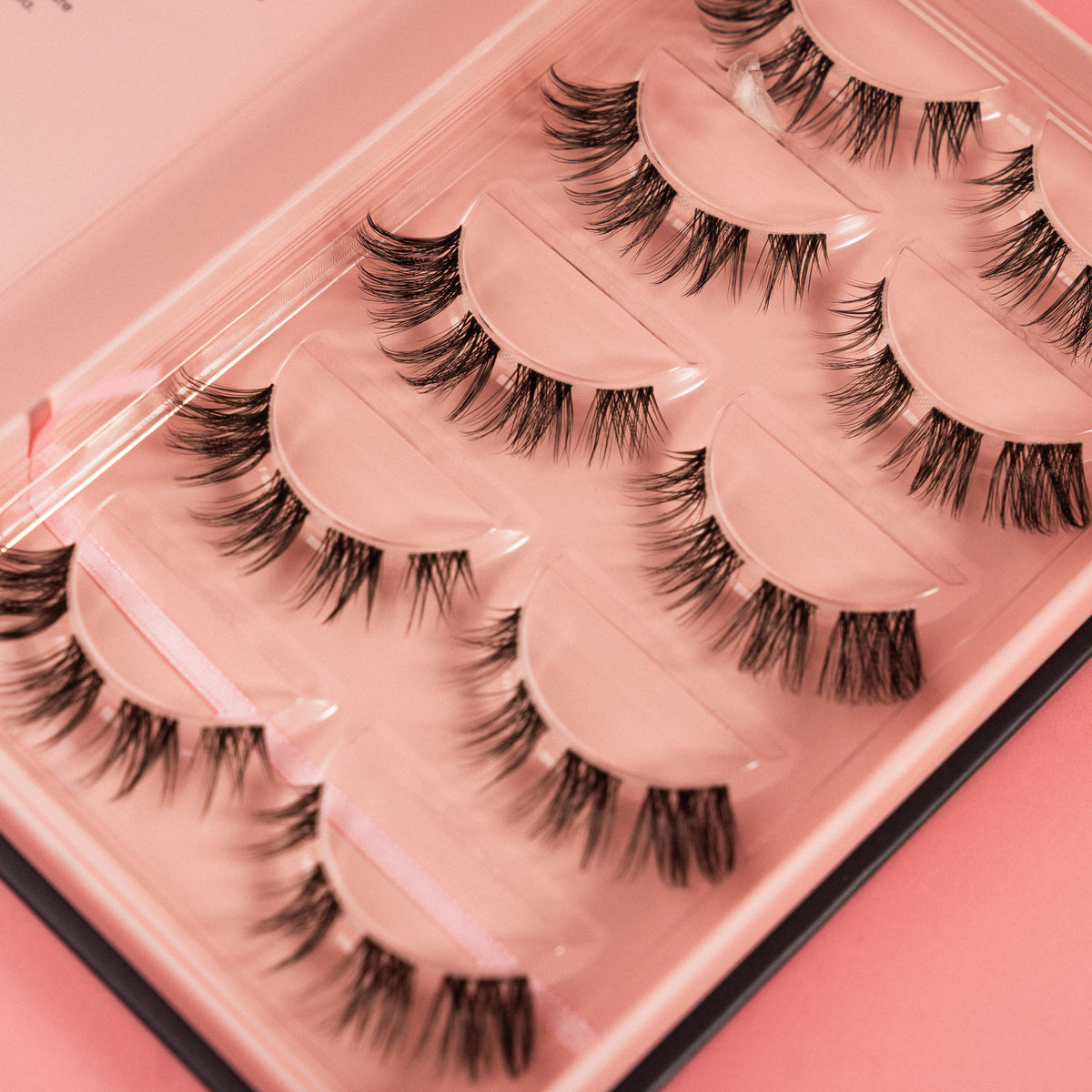 Lashable CAT EYE startovací sada (7-16mm) - Lashable