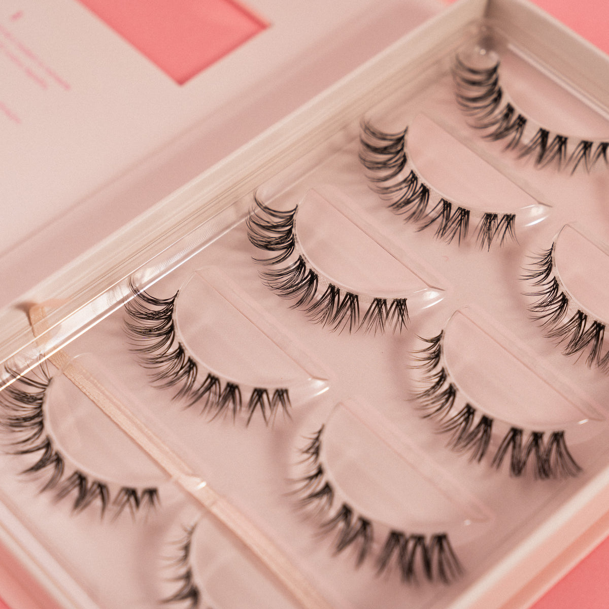 Lashable SOFT CHARM (5-13mm) - Lashable