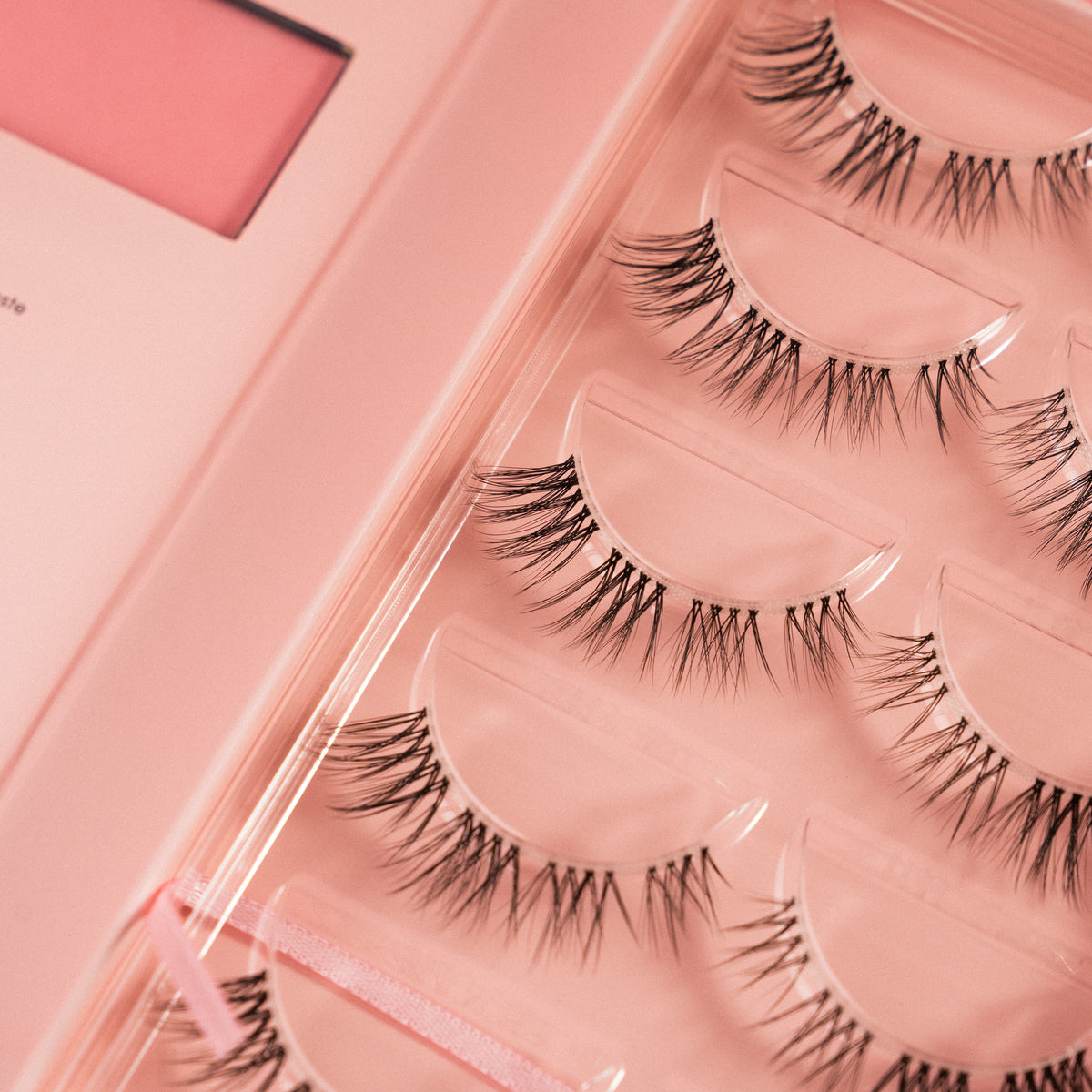 Lashable FABULASH startovací sada (6-14mm) - Lashable