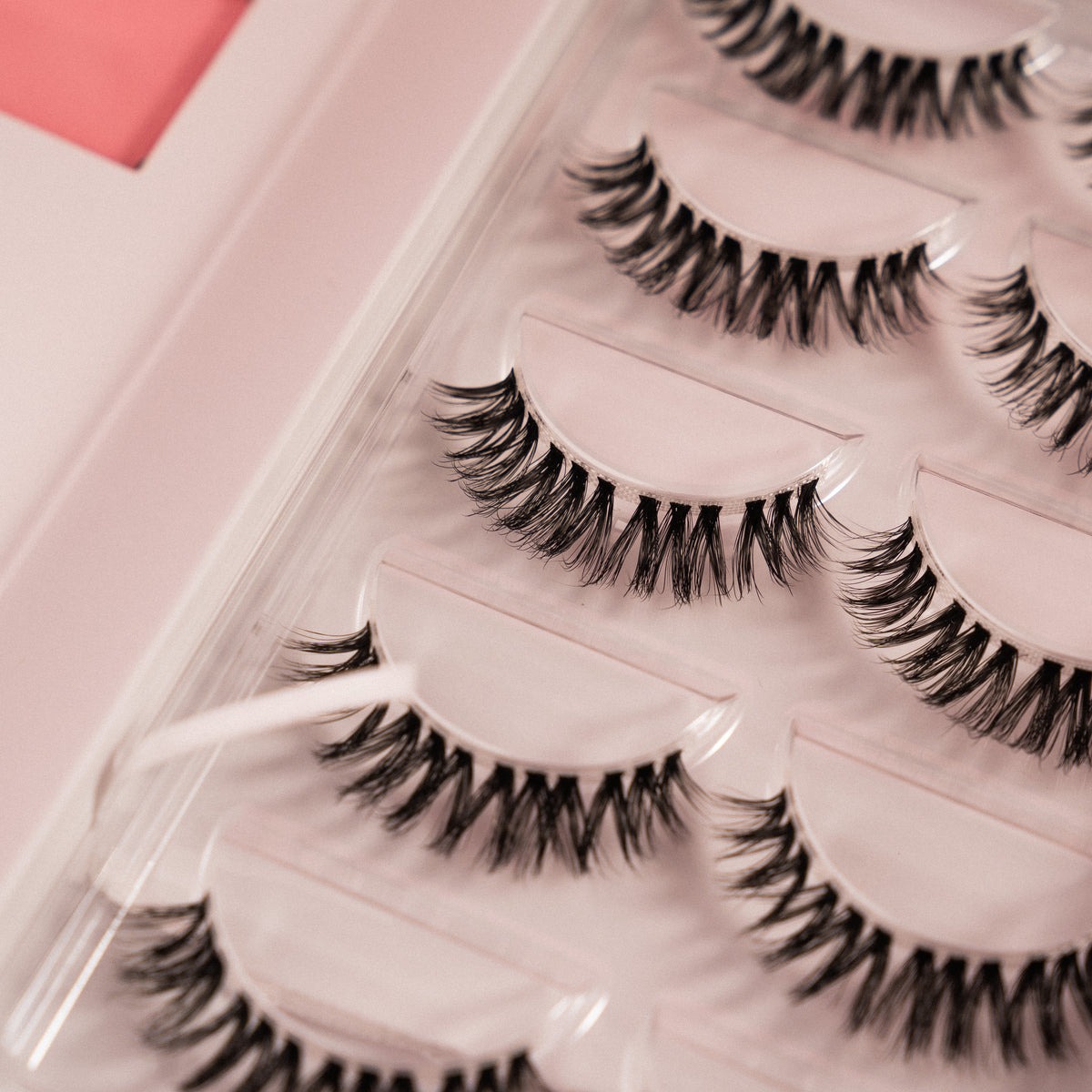 Lashable DARLING (7-13mm) - Lashable