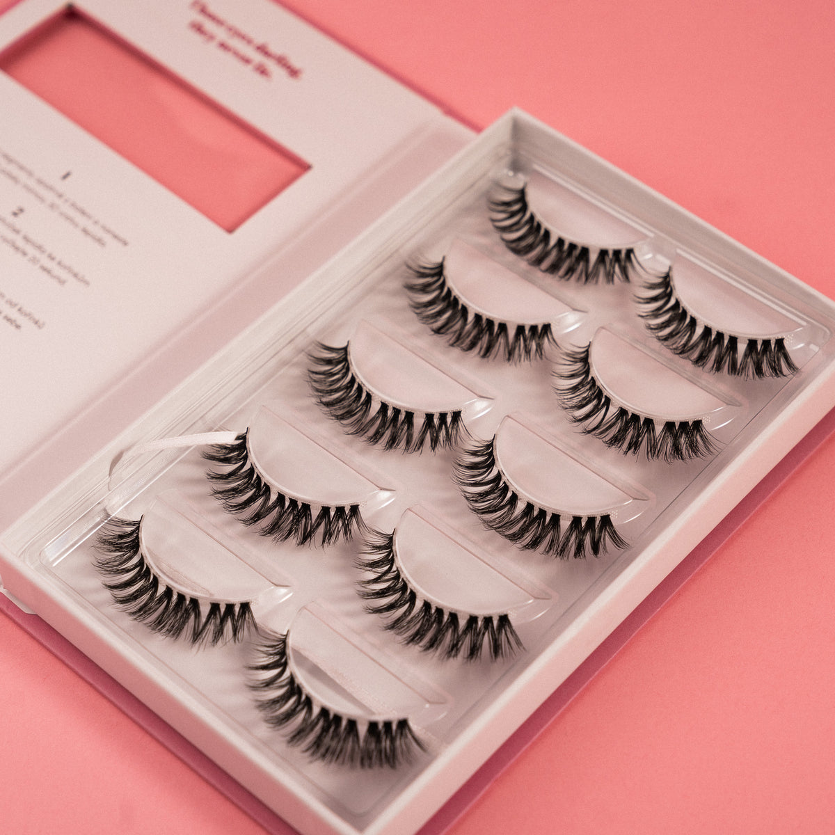 Lashable DARLING (7-13mm) - Lashable